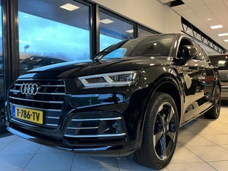 Audi Q5 - afbeelding nr 3