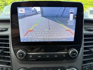 Ford Transit Custom Ford Transit Custom 280 2.0 TDCI 130PK L1H1 Trend Achteruitrijcamera/trekhaak/CarPlay - afbeelding nr 3