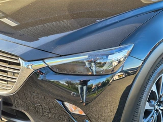 Mazda CX-3 - afbeelding nr 29