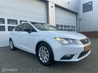 SEAT Leon Seat Leon 1.2 TSI Style - afbeelding nr 4