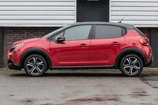 Citroën C3 - afbeelding nr 3