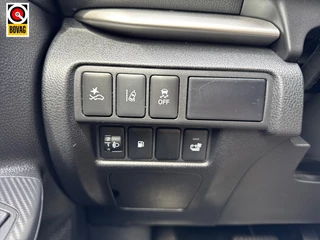 Mitsubishi Eclipse Cross Mitsubishi Eclipse Cross 2.4 PHEV Prestige | Leer | panorama | Camera | adapt. cruise | 1 - afbeelding nr 32