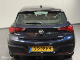 Opel Astra Opel Astra 1.4 TURBO Innovation | CARPLAY | CLIMA | TREKHAAK - afbeelding nr 17