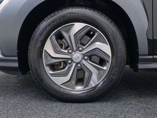 Hyundai Kona Hyundai Kona 1.6 GDI HEV Fashion | 1e Eigenaar | Trekhaak - afbeelding nr 8