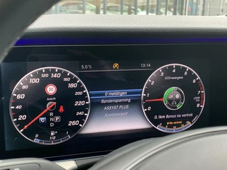 Mercedes-Benz E-Klasse Mercedes E-klasse Estate E400 4MATIC AMG LED CAMERA CARPLAY 2017 EERSTE EIGENAAR VOL OPTIES 334 PK NIEUW MODEL - afbeelding nr 21