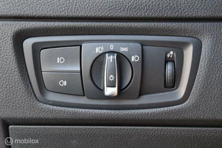 BMW 1 Serie BMW 1-serie 118i Corporate Lease Executive | Leer | Camera | Stoelverwarming | Clima | - afbeelding nr 19