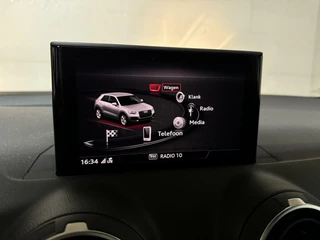 Audi Q2 Audi Q2 30 TFSI Pro Line Navi Cruise Clima Trekhaak NAP - afbeelding nr 31