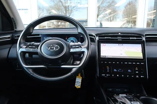 Hyundai Tucson - afbeelding nr 20
