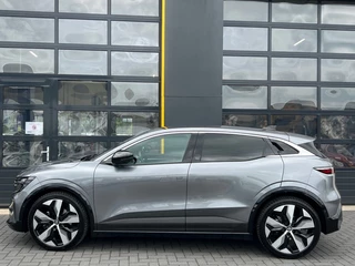 Renault Megane E-Tech Renault Megane E-Tech EV60 Optimum Charge Techno 220 pk Bomvol ! - afbeelding nr 15
