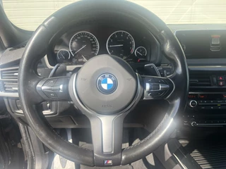 BMW X5 BMW X5 xDrive40e High Executive/PANO/STOELV/NAVI/LEER/MEMORY - afbeelding nr 12
