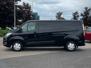 Ford Transit Custom Ford Transit Custom 2.0 TDCI L2H1 AIRCO NAVI PDC V/A - afbeelding nr 6