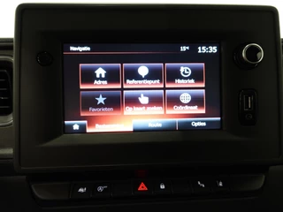 Renault Master Renault Master 150PK L2H2 Energy Work Edition Automaat Airco Cruise Control Camera Navi Parkeersensoren  Trekhaak - afbeelding nr 30