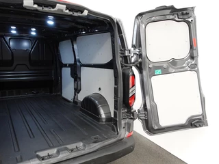 Ford Transit Custom Ford Transit Custom 300 2.0 TDCI L2H1 Trend BPM VRIJ! Automaat Airco Navi Cruise - afbeelding nr 21