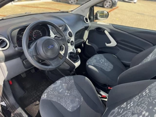 Ford Ka Ford Ka 1.2 Style start/stop|Airco|Lage KM| - afbeelding nr 2