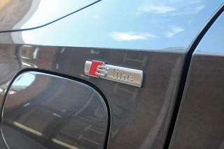 Audi A3 Audi A3 Sportback 45 TFSI e S ed. Comp. PANO | ACC| S-line | Park Ass. | Dode hoek | Stoel VW - afbeelding nr 24