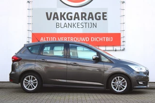 Ford C-MAX - afbeelding nr 1