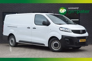 Fiat Scudo 1.5 Multijet L3H1 Airco/Cruise/PDC/Carplay/3-Persoons