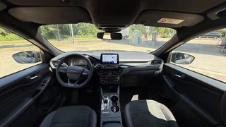 Ford Kuga Ford Kuga 2.5 PHEV ST-LINE X / Trekhaak+Driver+Winter+Techno pack - afbeelding nr 20