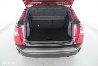 Peugeot 2008 Peugeot 2008 1.2 100PK Allure 1/2leer|led|nav|dab|ecc|pdc|lmv17 - afbeelding nr 21