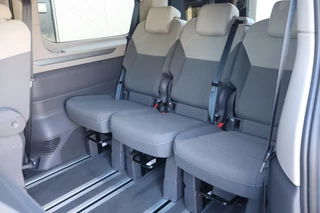 Volkswagen Multivan Volkswagen Multivan 1.4 eHybrid L2H1 Style NL-Auto!! Pano-Dak I Elek.Trekhaak I Stoelverwarming - afbeelding nr 8