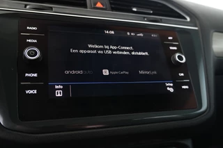 Volkswagen Tiguan Allspace Trekhaak, Leer, 360 Camera, Panoramadak, Stoelverwarming, Memory Seat - afbeelding nr 45