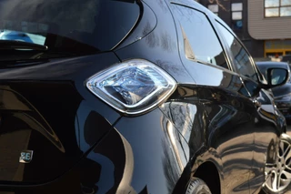 Renault ZOE Renault Zoe Q210 Zen Quickcharge 22 kWh Koop Accu!Camera|Nap - afbeelding nr 27