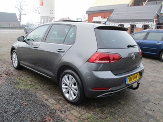 Volkswagen Golf - afbeelding nr 5