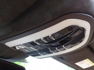 Porsche Cayenne Porsche Cayenne 3.0 S E-Hybrid 333PK PDK Sport Design / 2015 / LED *NAP* - afbeelding nr 37