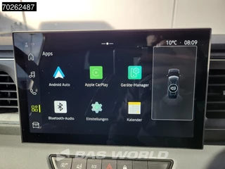 Renault Master Renault Master 170PK Schuifzeilen met Laadklep 2025 Model LED Carplay Airco Cruise Schuifzeil Zeilen Koffer Meubelbak 21m3 Airco Cruise control - afbeelding nr 15
