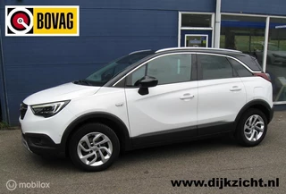 Opel Crossland X 1.2T Innovation Nwe Distributie Clima Navi Camera LM velgen NL Auto