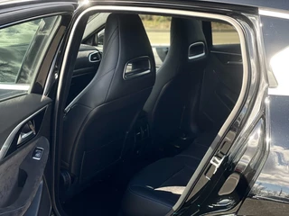 Infiniti Q - afbeelding nr 27