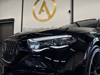 Mercedes-Benz E-Klasse - afbeelding nr 19