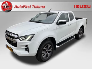 Isuzu D-Max - 253415041-0