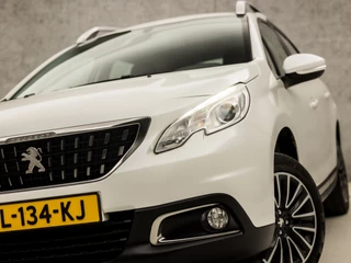Peugeot 2008 (NAVIGATIE, CRUISE, PARKEERSENSOREN, TREKHAAK, SPORTSTOELEN, ELEK PAKKET, XENON, NIEUWSTAAT) - afbeelding nr 15