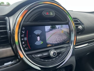 MINI Clubman MINI Clubman Mini 2.0 JCW ALL4 Chili F1, PANODAK, HARMAN KARDON, VOL OPTIES! - afbeelding nr 18