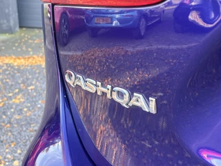 Nissan QASHQAI Nissan Qashqai 1.2 Connect Edition Navi,Clima,Cruise,LM Velgen,Trekhaak,Camera,Nieuwe APK Bij Aflevering - afbeelding nr 30