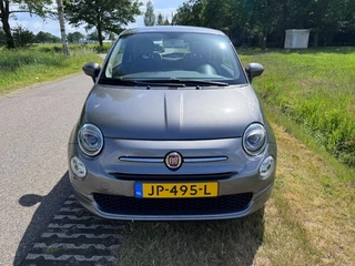 Fiat 500 - afbeelding nr 14