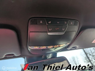Mercedes-Benz C-Klasse Mercedes C-klasse 250 Ambition zwart leder - afbeelding nr 30