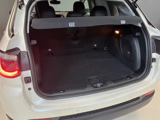 Jeep Compass Jeep Compass 1.4 MultiAir 170pk Limited 4x4 Automaat Apple carplay, stoel/stuurverwarming, Beats audio Drivers assist pack, Xenon - afbeelding nr 24