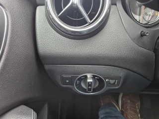 Mercedes-Benz GLA - afbeelding nr 9