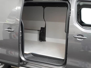 Opel Vivaro Opel Vivaro 2.0 BlueHDi 145PK L3 Automaat Airco Bluetooth Cruise Control - afbeelding nr 41