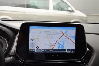 Suzuki S-Cross Suzuki S-Cross 1.4 Boosterjet Style Smart Hybrid | Schuif-kanteldak | Automaat | Apple Carplay/Android Auto | - afbeelding nr 21