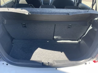 Suzuki Celerio - afbeelding nr 17