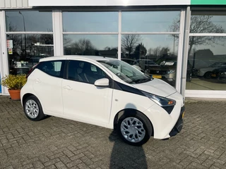 Toyota Aygo - afbeelding nr 5