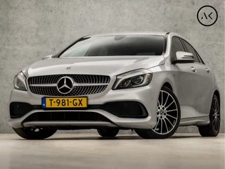 Mercedes-Benz A-Klasse - 290995054-0