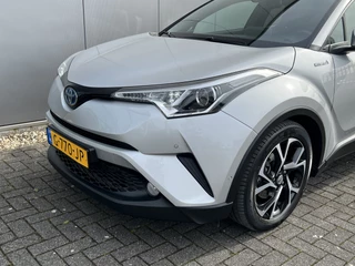 Toyota C-HR - afbeelding nr 24