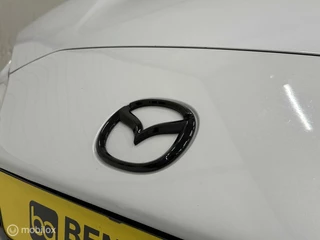 Mazda MX-5 Mazda MX-5 1.5 Sky-G 131 GT-M Navi Carplay Leder Xenon DAB Stoelverwarming - afbeelding nr 28