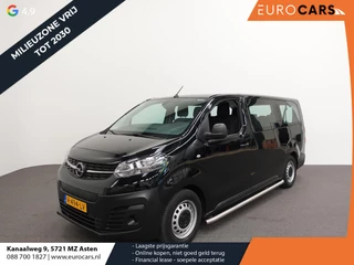 Opel Vivaro-e Combi L3H1 75 kWh