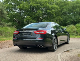 Maserati Quattroporte Maserati Quattroporte 3.0 S Q4 | Origineel NL - afbeelding nr 11