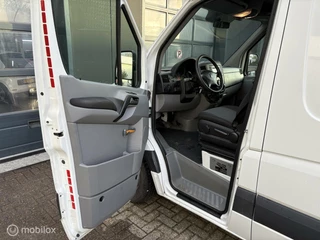 Volkswagen Crafter Volkswagen Crafter 35 2.0 TDI L2H1 - afbeelding nr 11